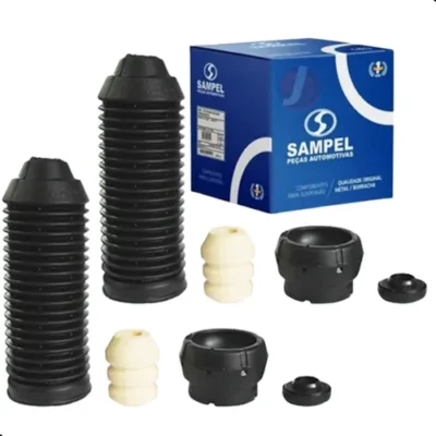 KIT AMORTECEDOR COMPLETOSAMPEL UNIDADE