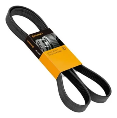 CORREIA ALTERNADOR