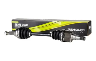 SEMI EIXO LE ESQUERDO 25 X 26 X 48