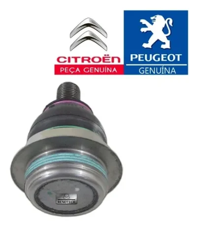 PIVO DE SUSPENSAO CITROEN/PEUGEOT