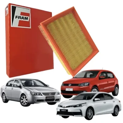 FILTRO DE AR FRAM CA9482