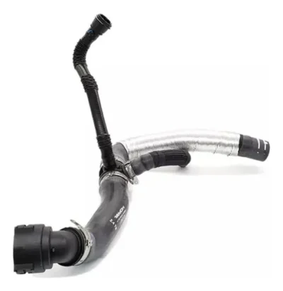 MANGUEIRA RADIADOR INFERIOR