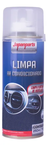 LIMPA AR CONDIONADO LAVANDA