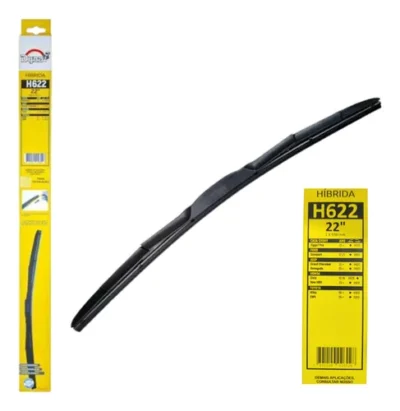 PALHETA DIANTEIRA DYNA B323 PAR 22/18