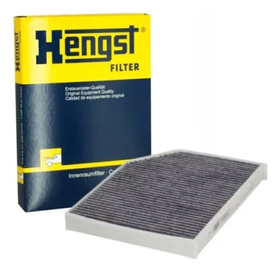 FILTRO AR CONDICIONADO HENGST
