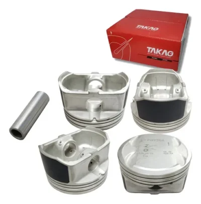 PISTAO STD JOGO TAKAO