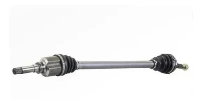 SEMI EIXO LD DIREITO 25 X 22