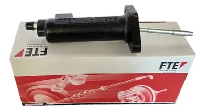 CILINDRO MESTRE DE EMBREAGEM PEDAL