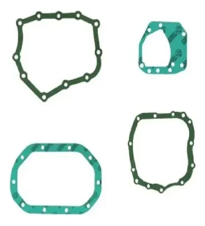 JUNTA CAIXA CAMBIO GM