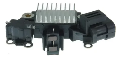 REGULADOR DE VOLTAGEM