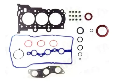 JUNTA JOGO C/RETENTOR FLEX