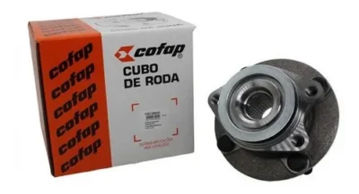 CUBO DE RODA DIANTEIRA C/ABS