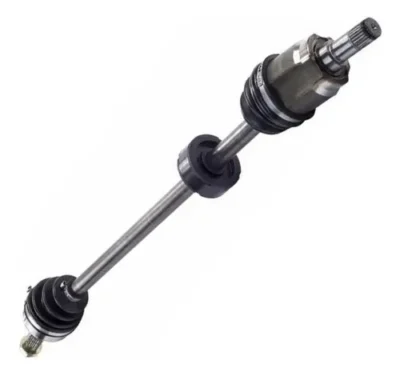 SEMI EIXO HONDA FIT 03/07