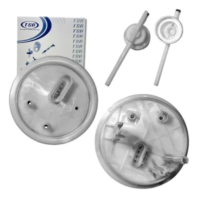 FLANGE BOMBA DE COMBUSTIVEL