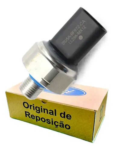 SENSOR DE BAIXA PRESSAO COMBUSTIVEL ORIG