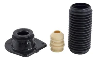 KIT AMORTECEDOR DIANT C/ROL LD LE