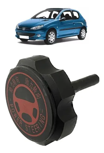 TAMPA RESERVATORIO DA DIRECAO HIDRAULICA