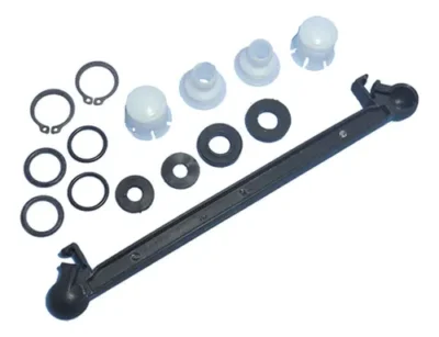 KIT TRAMBULADOR C/LIAME 25CM