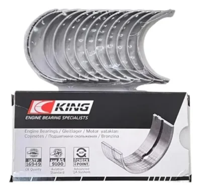 BRONZINA MANCAL 0,50