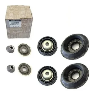 KIT AMORTECEDOR DIANTEIRO SO O COXIM