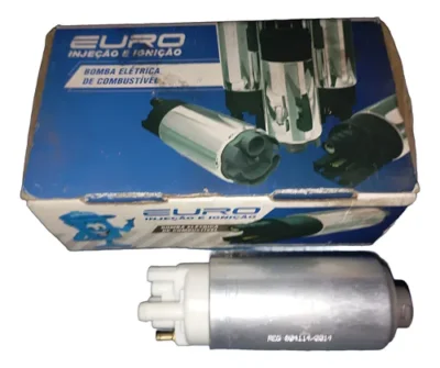REFIL BOMBA COMBUSTIVEL GASOLINA EURO