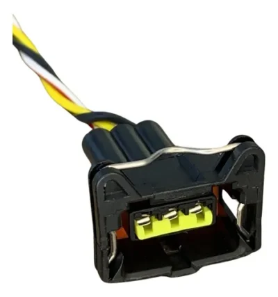 SENSOR DE ROTACAO C/CHICOTE 3 PINOS ORIG