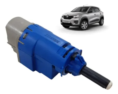 INTERRUPTOR DO PEDAL DE EMBREAGEM