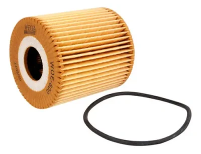 FILTRO DE OLEO WEGA WOE800