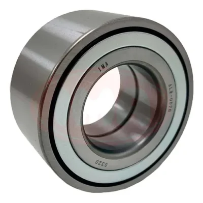 ROLAMENTO RODA DIANTEIRA S/ABS