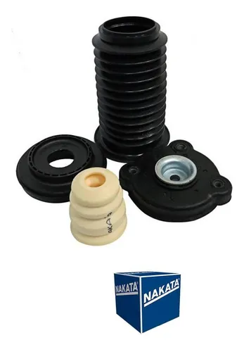 KIT AMORTECEDOR DIANTEIRO NAKATA
