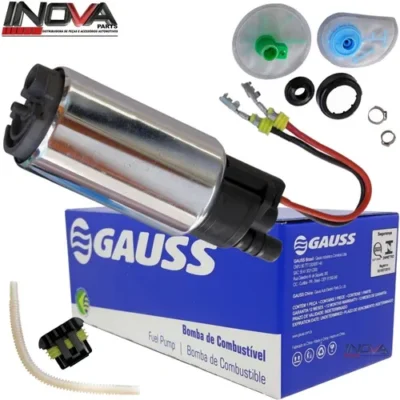 REFIL BOMBA COMBUSTIVEL GASOLINA MOTORAC