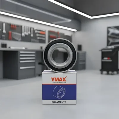 ROLAMENTO RODA DIANTEIRO EXT/INT DELTHY