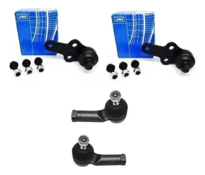 TERMINAL DE DIRECAO EXTERNO SKF