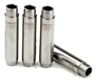 GUIA DE VALVULA 8 PECAS