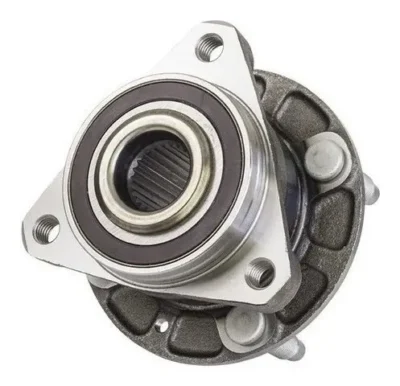 CUBO DE RODA DIANTEIRA C/ABS DELTHY