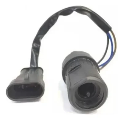 SENSOR DE VELOCIDADE S/ENGRENAGEM