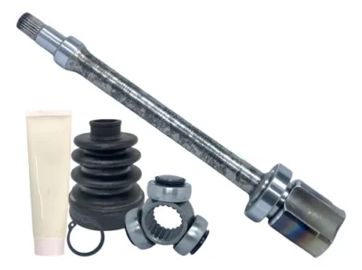 SEMI EIXO C/TULIPA C/TRIZETA