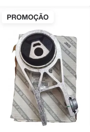 COXIM INFERIOR CAMBIO RAQUETE S/SUPORTE