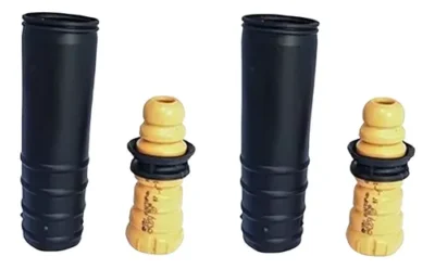 KIT AMORTECEDOR TRASEIRO PARCIAL