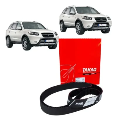 CORREIA DENTADA 219 DENTES TAKAO