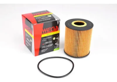 FILTRO DE OLEO WEGA