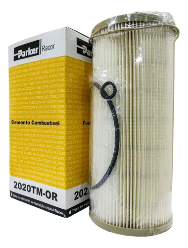 FILTRO COMB DIESEL PARKER RACOR S/COPO