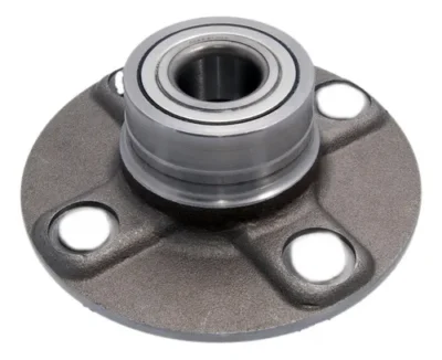 CUBO DE RODA TRASEIRA C/ABS