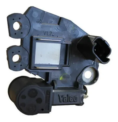 REGULADOR DE VOLTAGEM