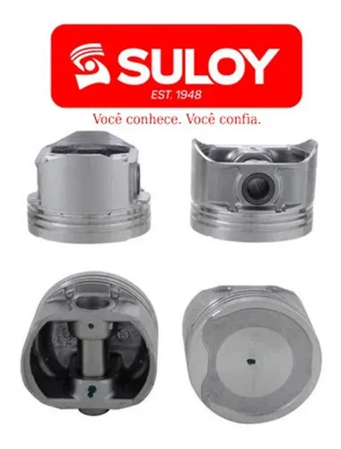 PISTAO STD JOGO SULOY COM CAVA *