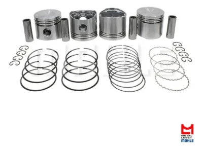 PISTAO JOGO 0,50 PORTA ANEL E JET COOLER