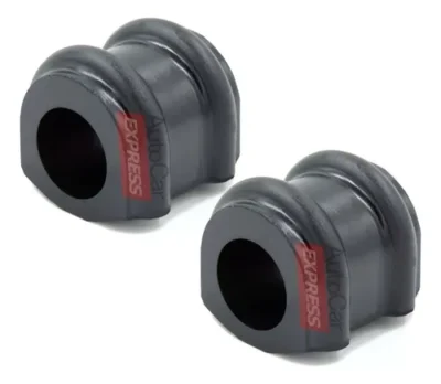 KIT BUCHA BARRA ESTABILIZADORA DIANTEIRA