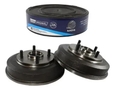 TAMBOR TRASEIRO SOLIDO PAR