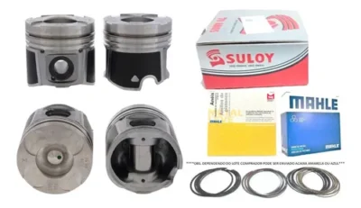 PISTAO C/ANEL STD JOGO SULOY