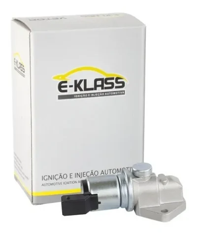 ATUADOR DE MARCHA LENTA